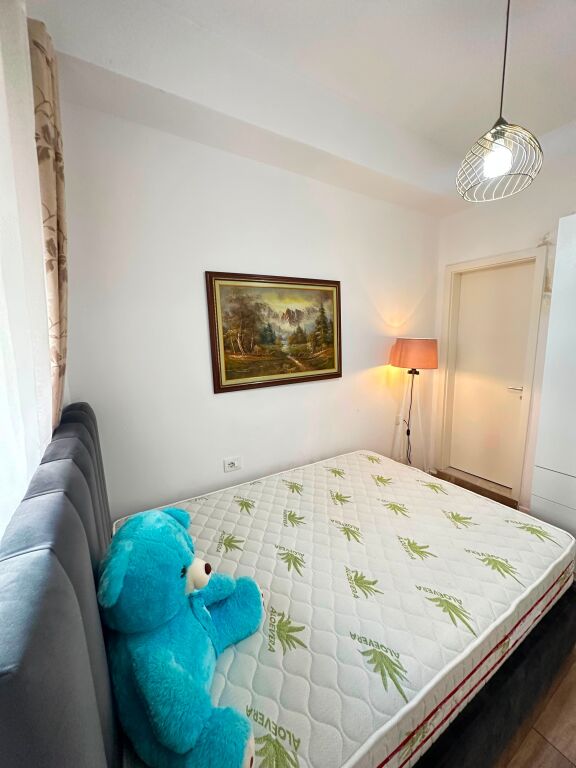 FOR SALE APARTMENT 1+1 – MANGALEM COMPLEX, ALI DEM