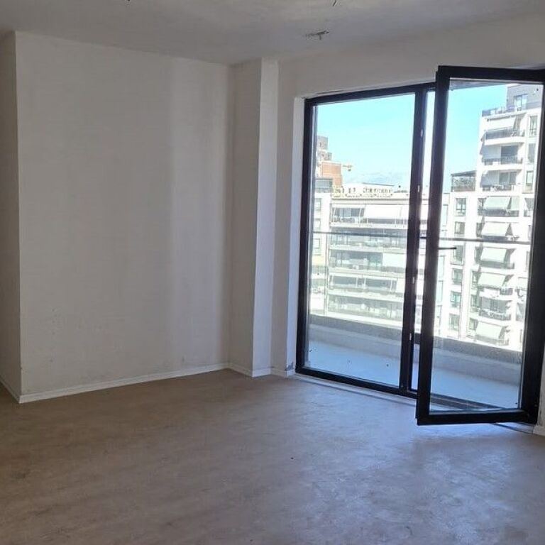 🏡 APARTMENT 2+1 + PARKING SPACE FOR SALE | GARDEN RESIDENCE TURDIU