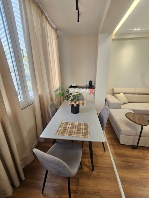 SHITET APARTAMENT 1+1 – PLAZH, DURRËS 🏡