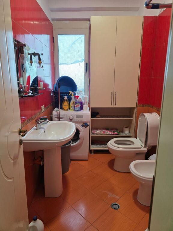 🏡 APARTAMENT 2+1 ME QIRA AFATGJATË | VLORË