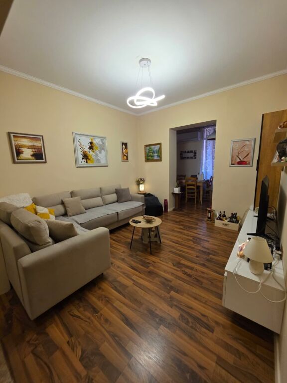 Apartament 2+1