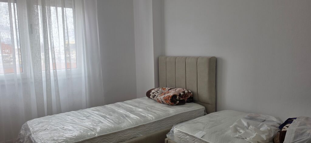 For rent at Municipal Unit No. 7