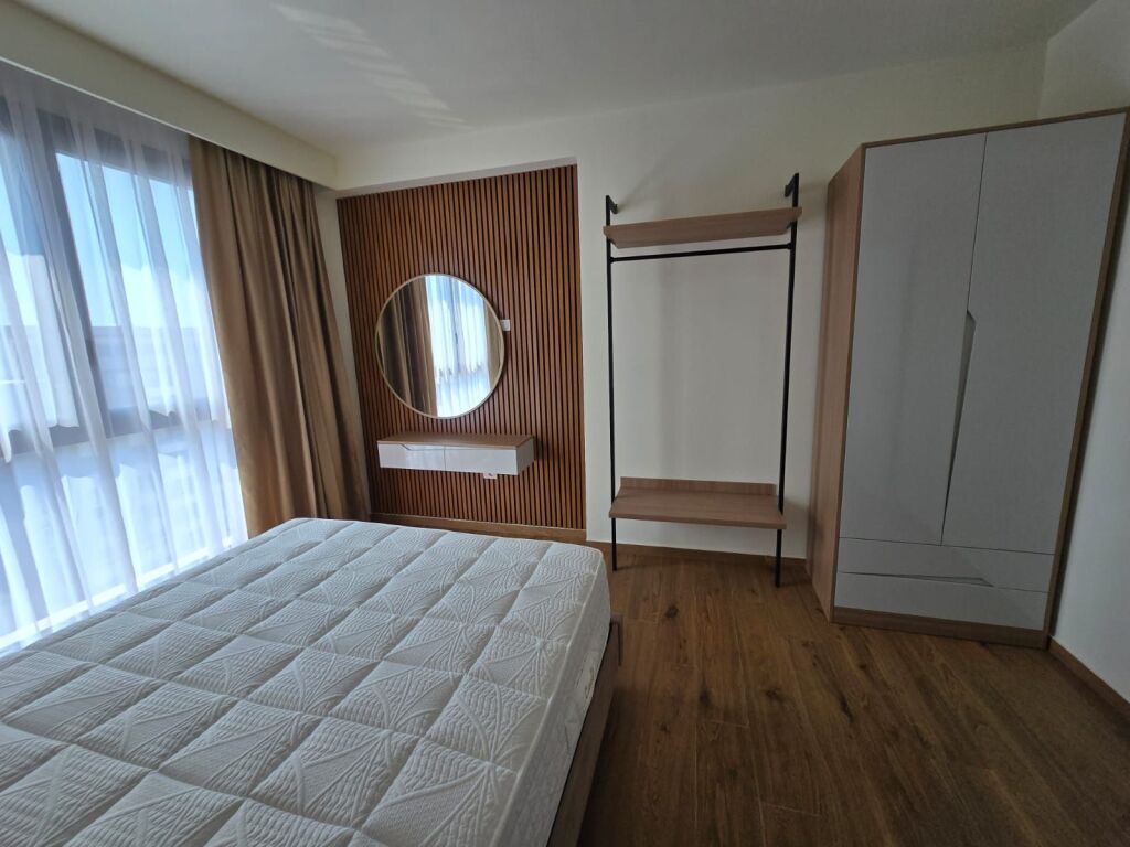 🏡 APARTAMENT 1+1 ME QIRA AFATGJATË | VLORË