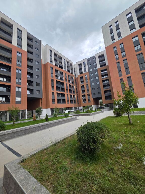 Astir Rezidenca Alba Shitet Apartament 2+1+2