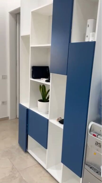 Affitto | Apartament 2 + 1 | Rruga e Durrësit | 1800 €/mese