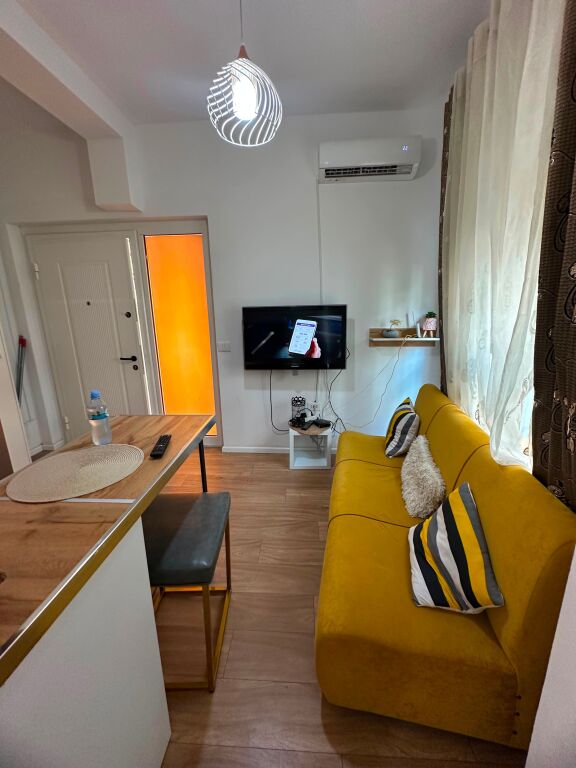 FOR SALE APARTMENT 1+1 – MANGALEM COMPLEX, ALI DEM