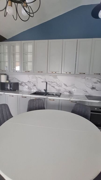 🏡 1+1 DIFFERENT APARTMENT, WITH PANORAMIC VIEW OVER ALL TIRANA! ✨