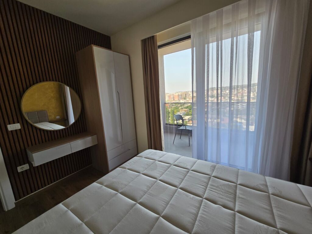 Apartament modern me qera, Lungomare