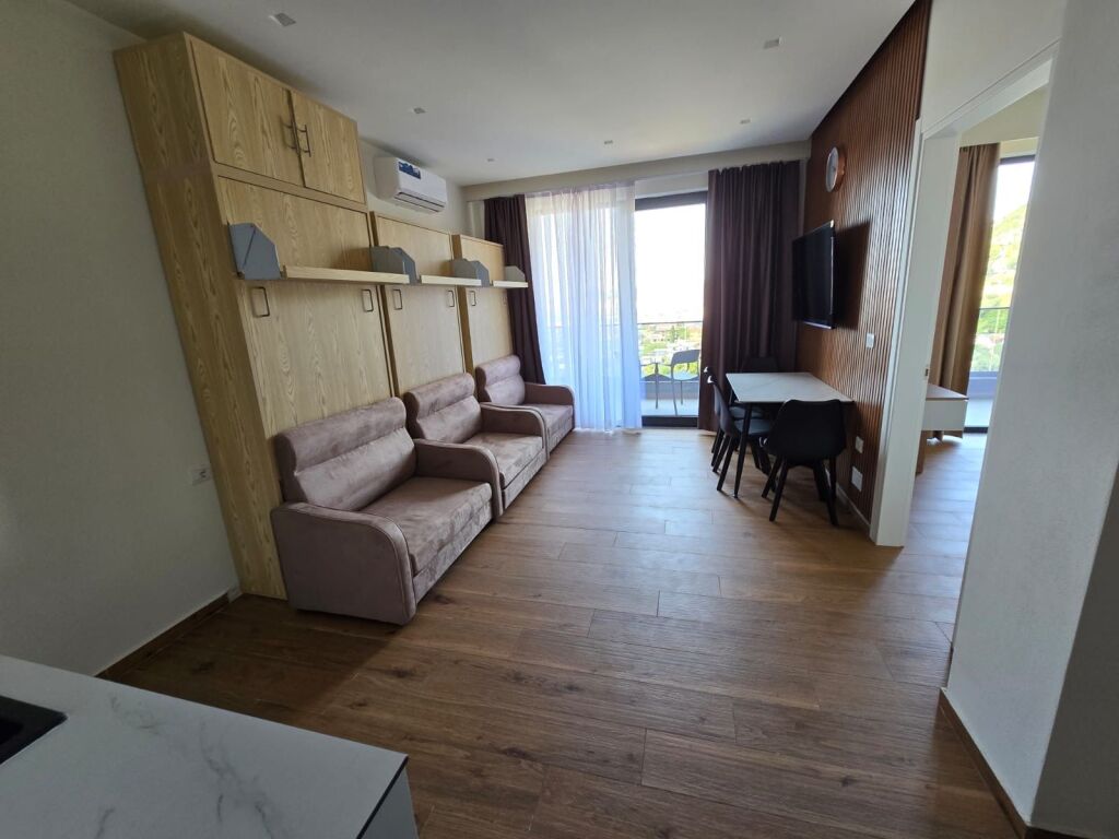 Apartament modern me qera, Lungomare