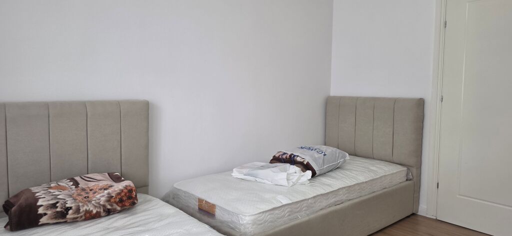 For rent at Municipal Unit No. 7