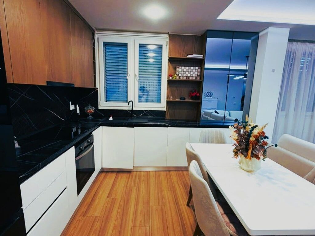 🏡 Appartamento 2+1+2 in Affitto – Lago Asciutto
