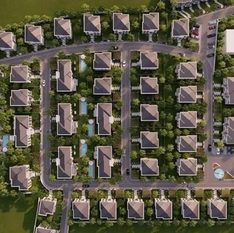 🏡 SHITET VILË 3-KATËSHE | MONTCLAIR ZONE 🗝️✨