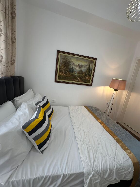 FOR SALE APARTMENT 1+1 – MANGALEM COMPLEX, ALI DEM