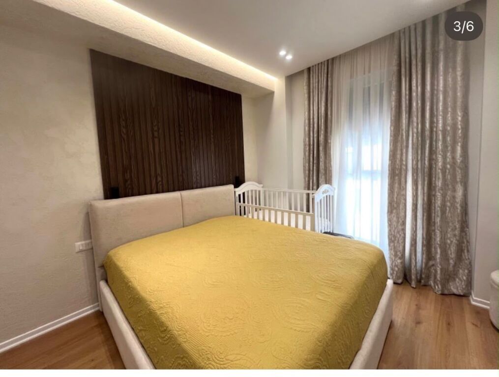 🏡 APPARTAMENTO 2+1+2 CON PARCHEGGIO IN AFFITTO – DON BOSKO