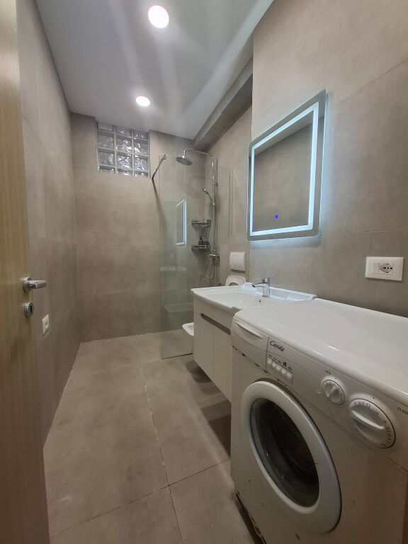 Apartament 1+1 per qera - Rruga Elbasanit Prane 7 Xhuxhave
