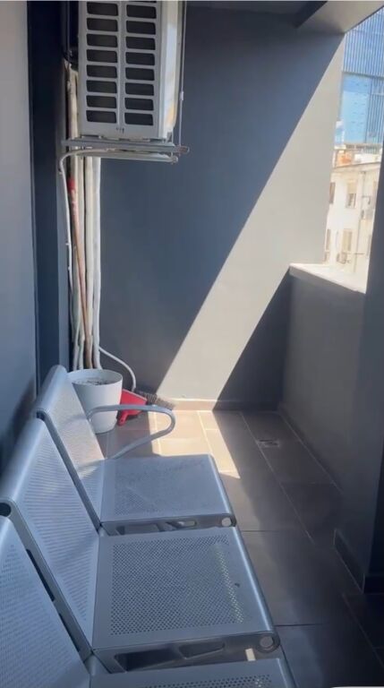 Affitto | Apartament 2 + 1 | Rruga e Durrësit | 1800 €/mese