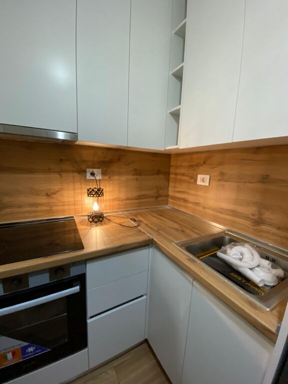 FOR SALE APARTMENT 1+1 – MANGALEM COMPLEX, ALI DEM