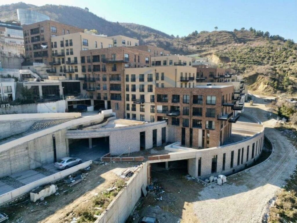 In vendita,Appartamento 1+1,Kodra e Diellit,Tirana.