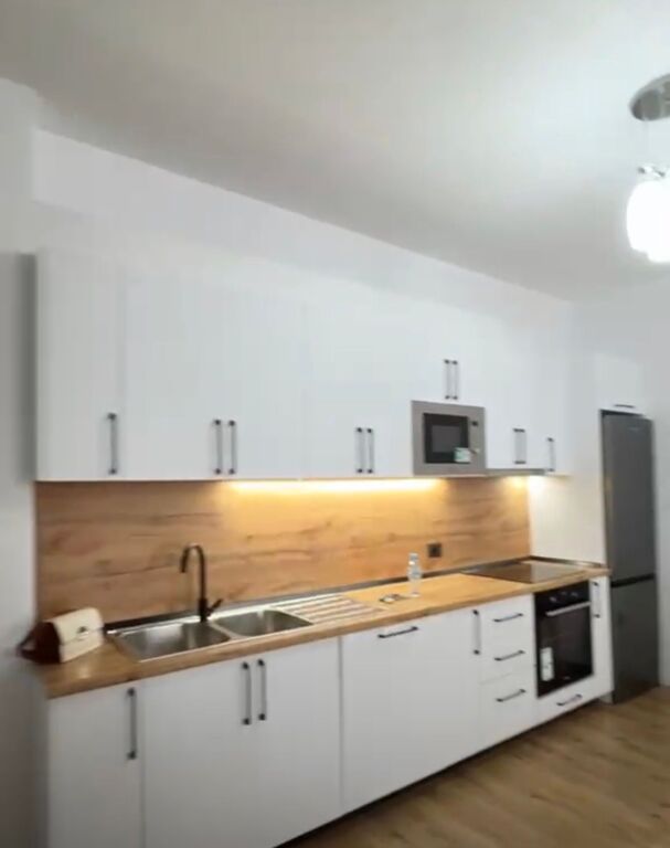 🏡 APPARTAMENTO 2+1+2 IN AFFITTO – PASKUQAN ✨