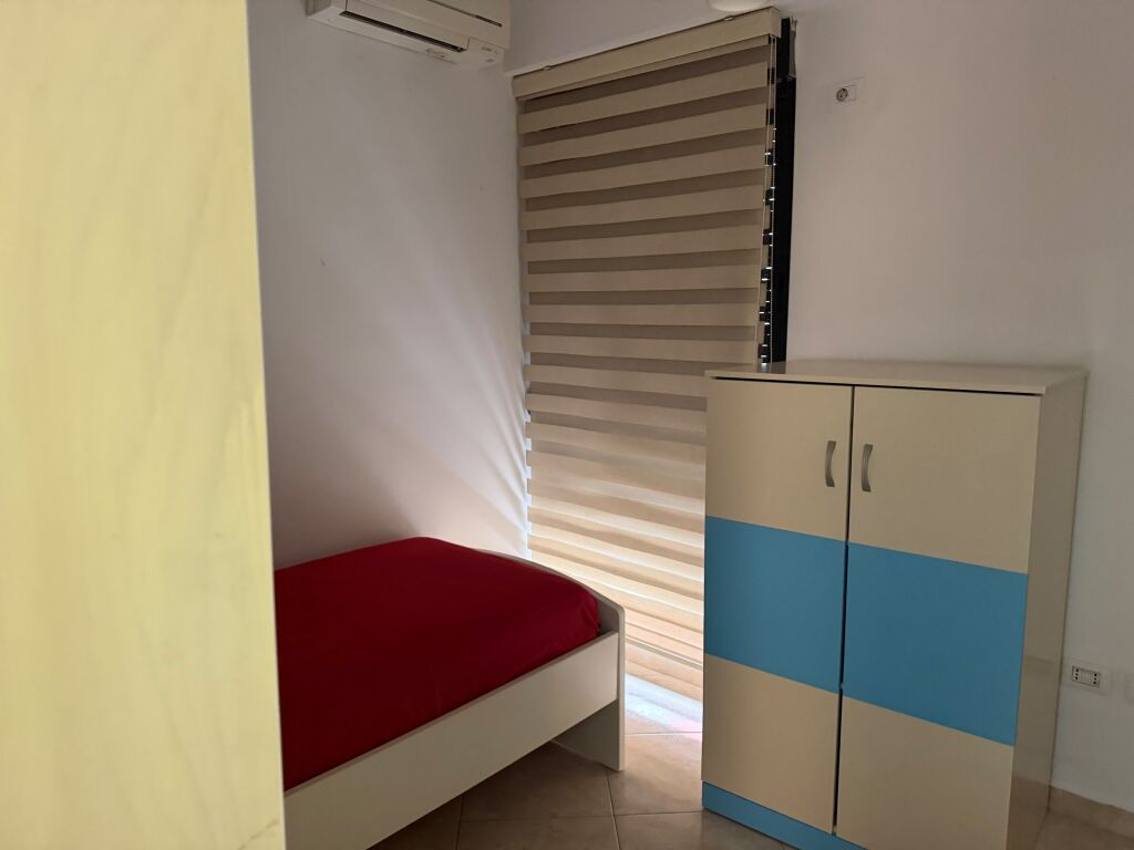 🏡 AFFITTASI APPARTAMENTO 3+1+2 + 2 POSTI AUTO NEL COMPLESSO DELIJORGJI