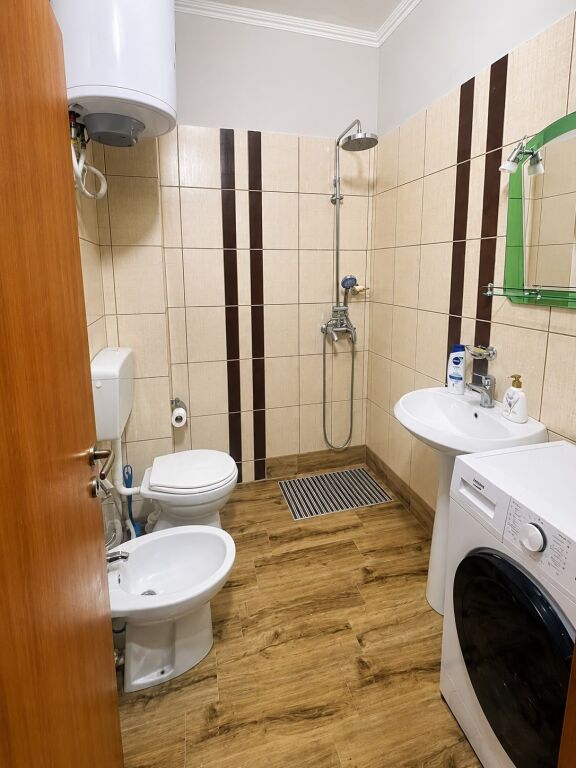 🏡 SHITET APARTAMENT 1+1 NË ORIKUM VLORE