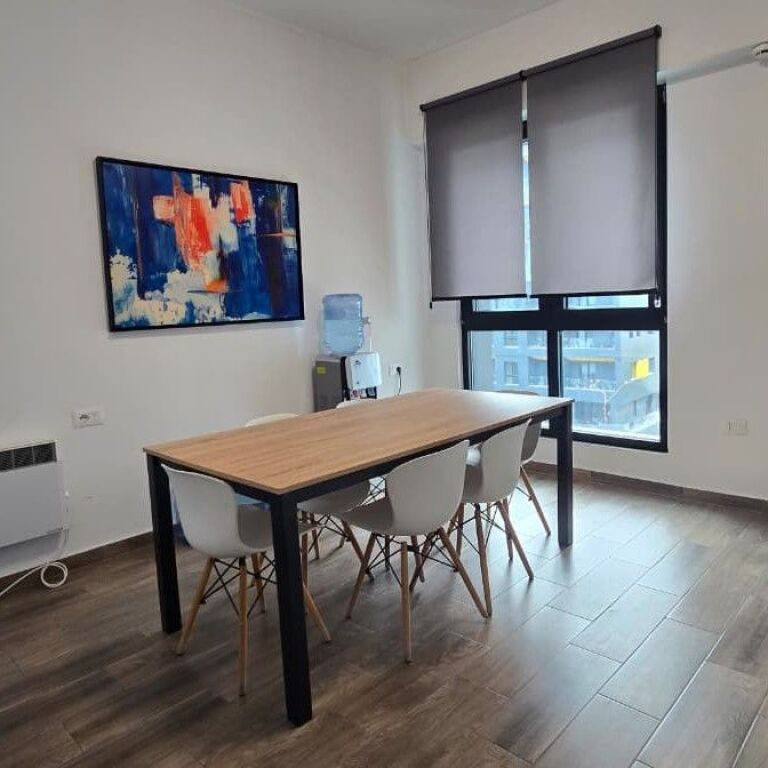 🏢 OFFICE FOR RENT 2+1 | SQUARE 21