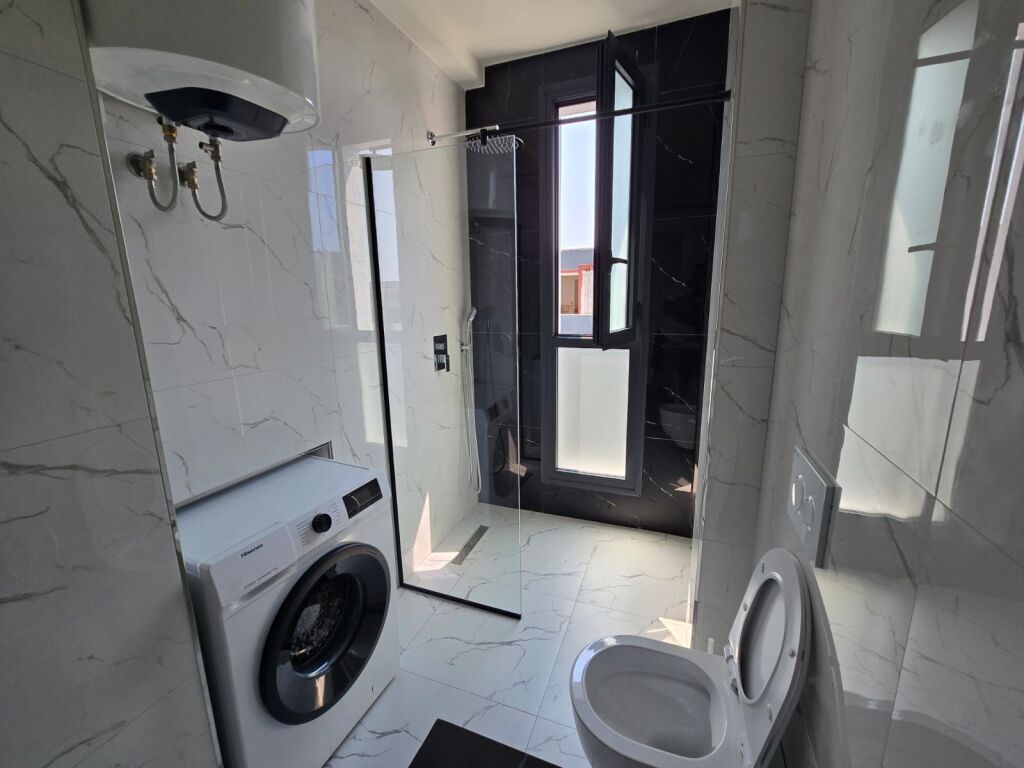 🏡 APARTAMENT 1+1 ME QIRA AFATGJATË | VLORË