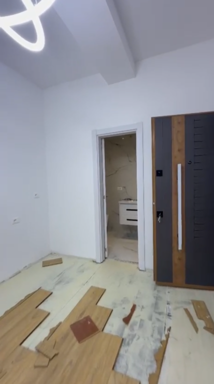 Studio apartment for sale Kodra e Diellit !
