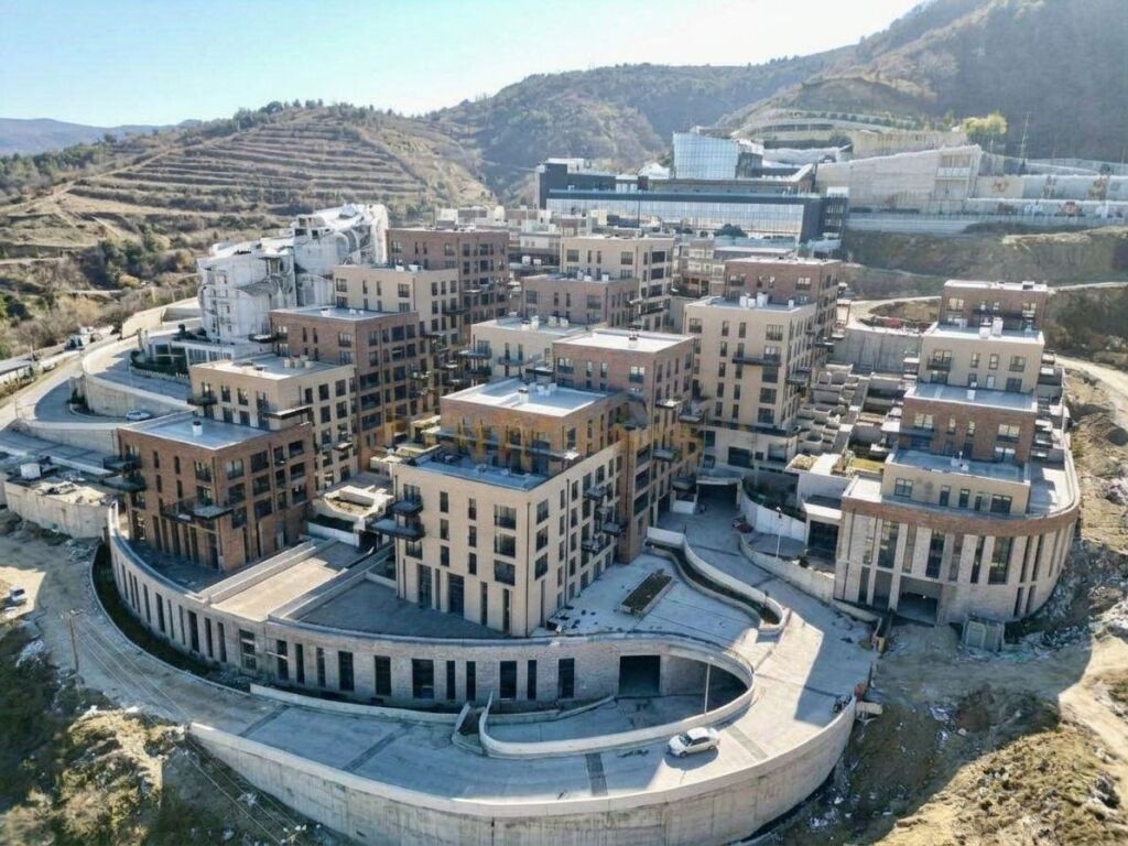 In vendita,Appartamento 1+1,Kodra e Diellit,Tirana.
