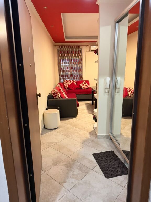 Affittasi 2+1+1 Giardino Zoologico 600€