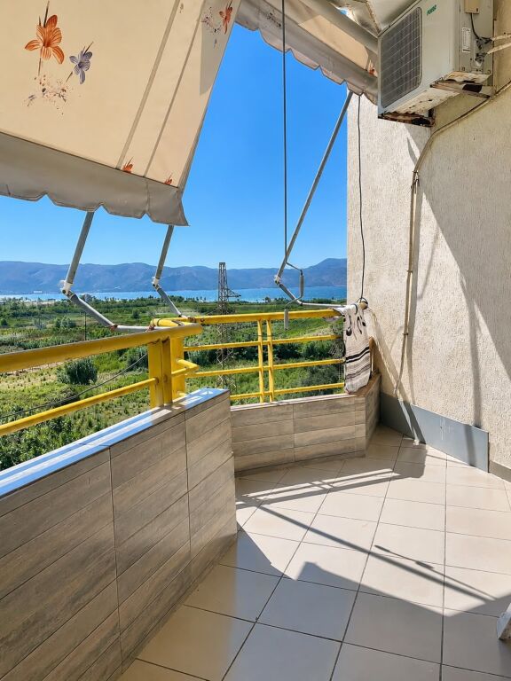 🏡 SHITET APARTAMENT 1+1 NË ORIKUM VLORE