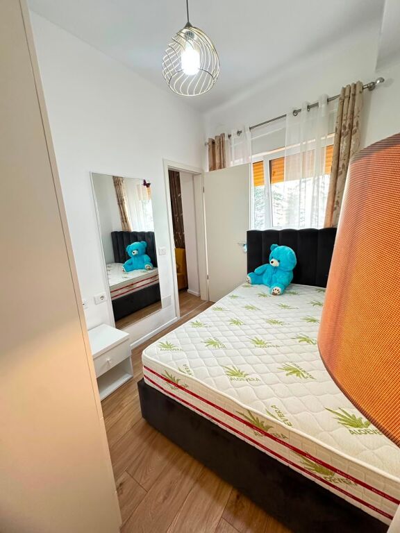 Apartment 1+1 for sale in Mangalem