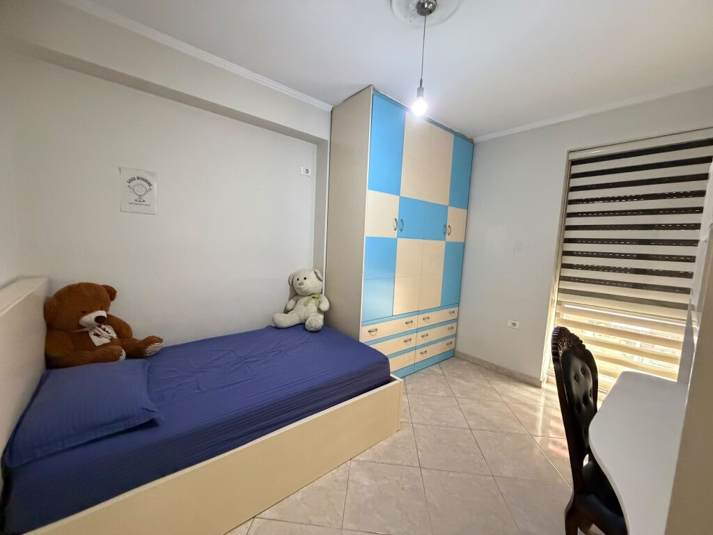 Apartment for rent 3+1 with 2 🅿️Delijorgji
