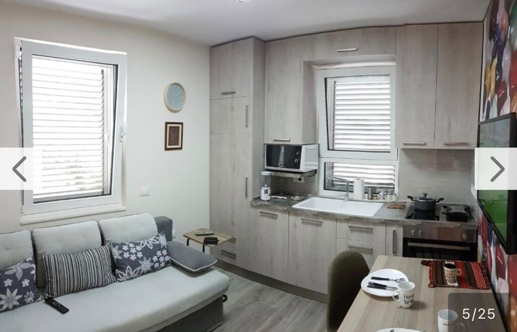 Apartament 1+1 📍 Bllok