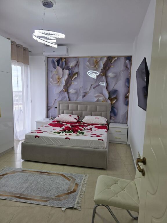🏡 APARTAMENT 2+1 ME QIRA AFATGJATË – Transballkanike