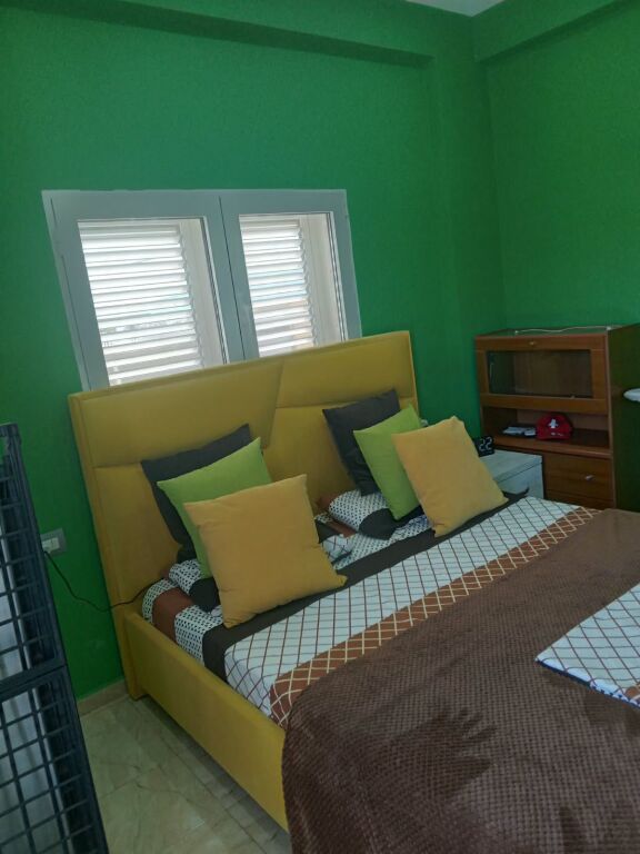 🏡 VILE 2+1 ME QIRA AFATGJATË – VLORË