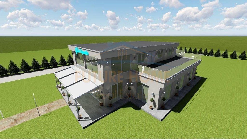 Shitet Bar-Restorant-Hotel-Karpen Durres