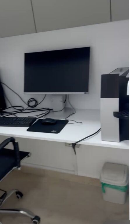 Affitto | Apartament 2 + 1 | Rruga e Durrësit | 1800 €/mese