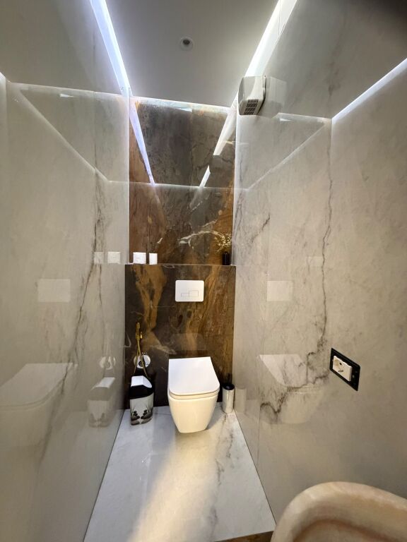 Apartment for rent 3+1 with 2 🅿️Delijorgji
