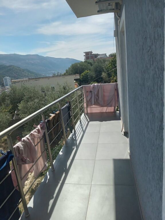 🏡 VILE 2+1 ME QIRA AFATGJATË – VLORË
