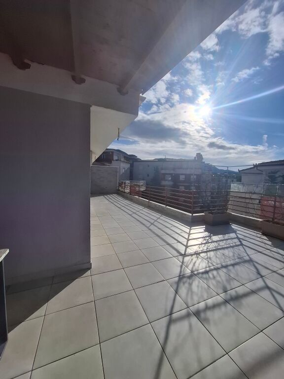 🏡 1+1 DIFFERENT APARTMENT, WITH PANORAMIC VIEW OVER ALL TIRANA! ✨