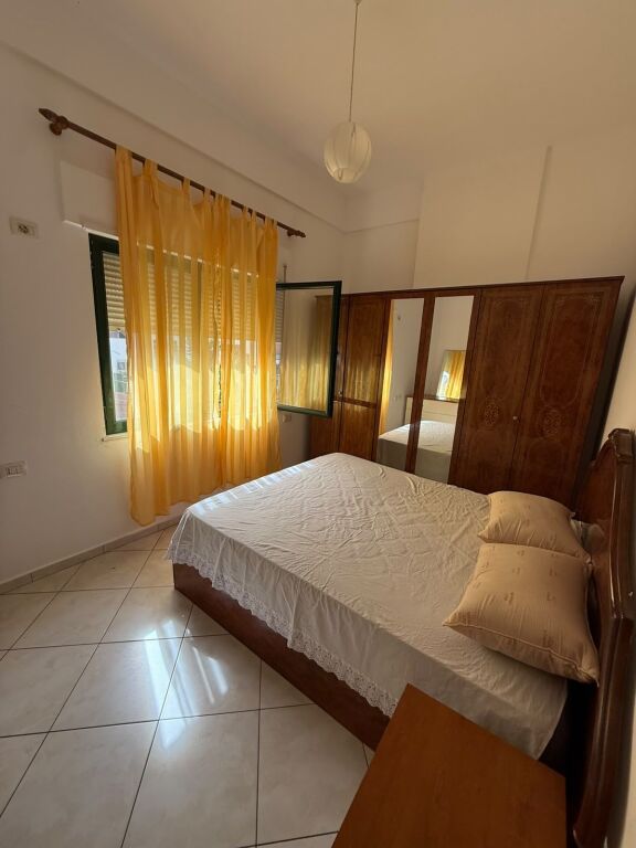 Apartament 2+1 me qera ne Don Bosko (50,000 leke)
