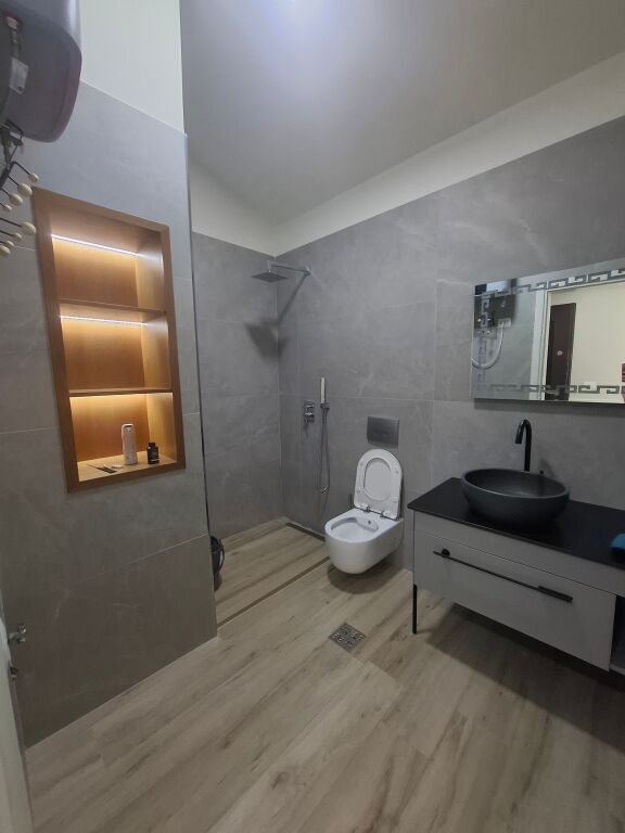 🏡 1+1 DIFFERENT APARTMENT, WITH PANORAMIC VIEW OVER ALL TIRANA! ✨