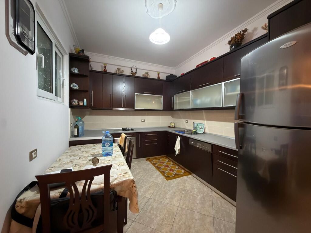 Apartment 2+1 For Rent In Selite