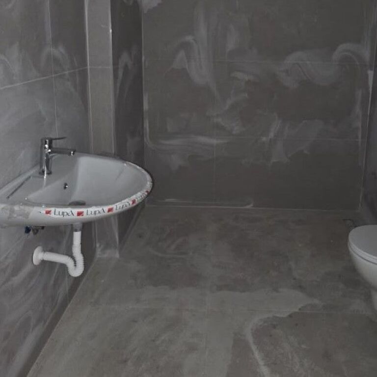 🏡 APARTMENT 2+1 + PARKING SPACE FOR SALE | GARDEN RESIDENCE TURDIU