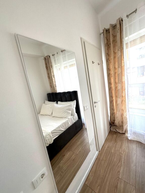 FOR SALE APARTMENT 1+1 – MANGALEM COMPLEX, ALI DEM
