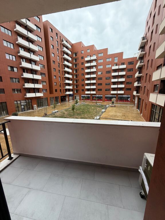 Apartment 1+1 for rent - Urban Gate, Astir