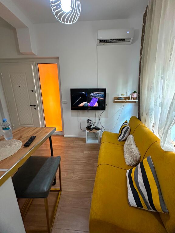 FOR SALE APARTMENT 1+1 – MANGALEM COMPLEX, ALI DEM