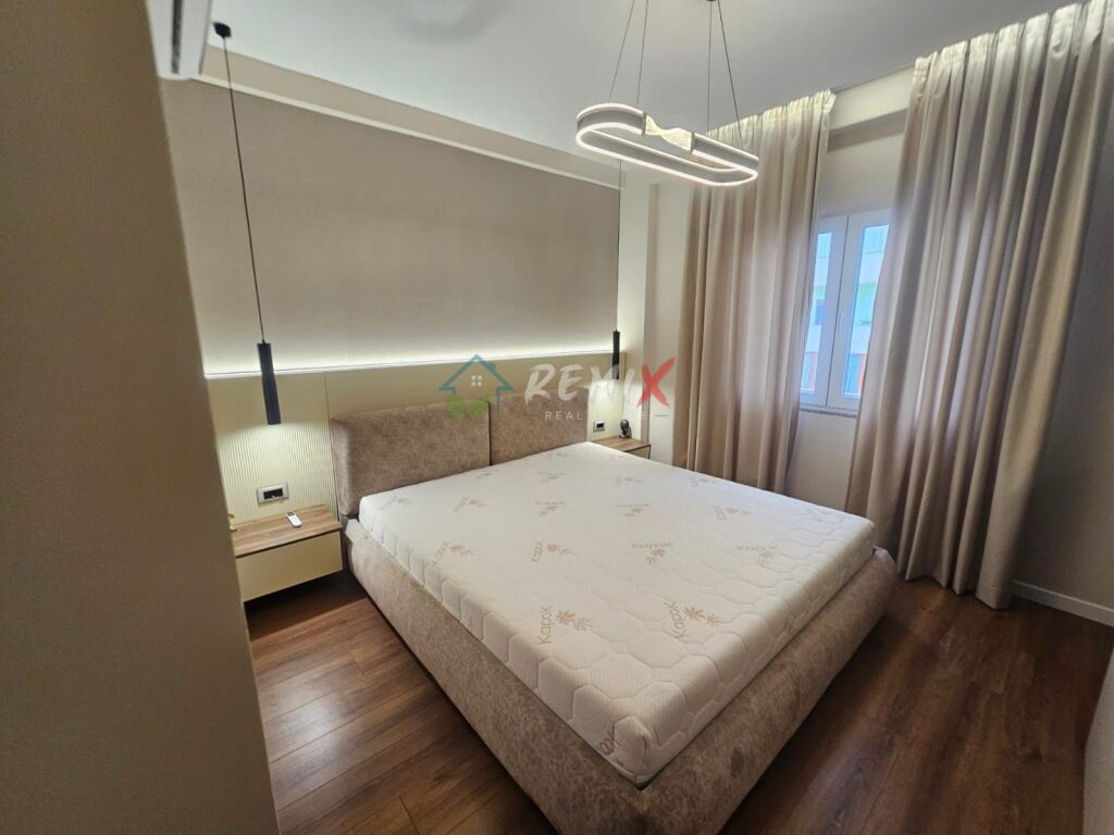 SHITET APARTAMENT 1+1 – PLAZH, DURRËS 🏡