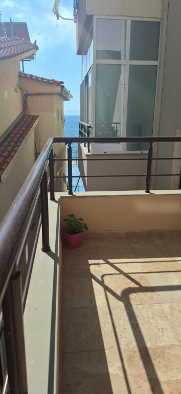🏡 APARTAMENT ME QIRA AFATGJATË – GAZONIERE